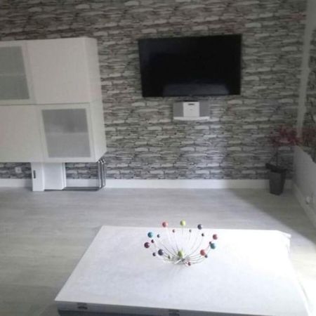Studio 150M De La Plage La Seyne-sur-Mer Exteriér fotografie